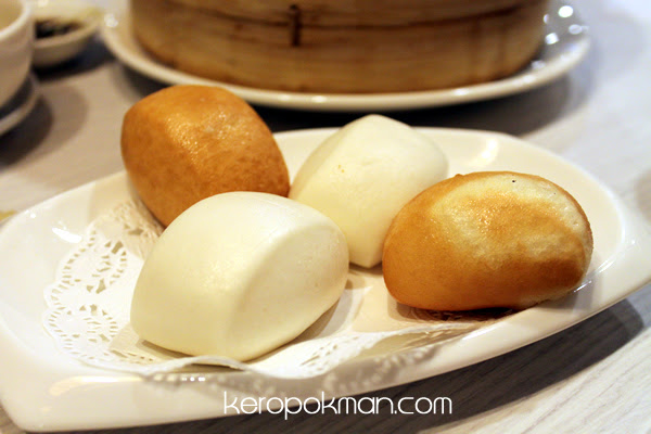 Nanxiang Steamed Bun Restaurant