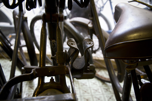 The Bicycles of Ferrara (37)