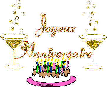 Joyeux Anniversaire Un Peu De Tout Du Rire Et Du Serieux