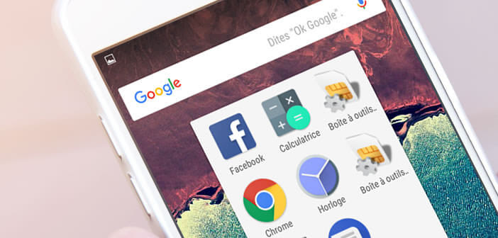 Comment Creer Des Dossiers D Applications Sur Android
