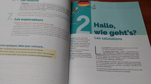 333 idées pour l'allemand