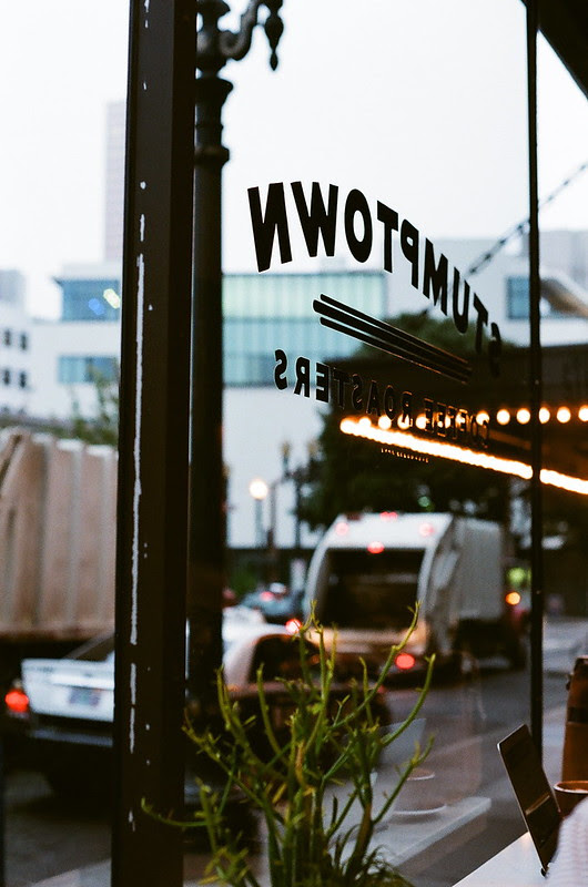 stumptown