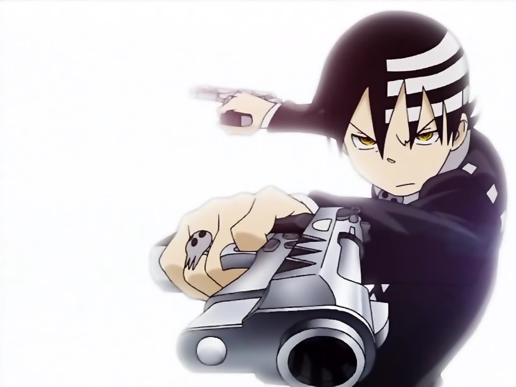 Soul Eater ソウルイーター壁紙 まったりな360ライフ