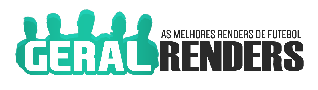 Template Geral Renders