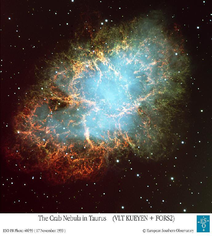 Astronomy Lecture Number 19