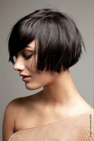 28 Amazing Short Blunt Bob Haircuts For Women Styles Weekly