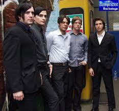 Interpol pre-sale code for concert tickets in Washington, DC and Upper Darby, PA