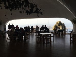 Mirador del Rio