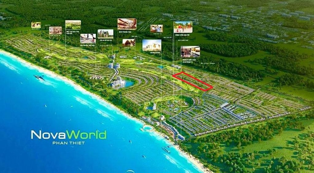 Thị trường BĐS như một chiếc lò xo bị nén, sẽ bật lên mạnh ...