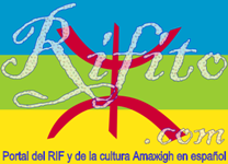 Rifito.com - El primer portal bereber en español