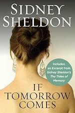 If Tomorrow Comes by Sidney Sheldon