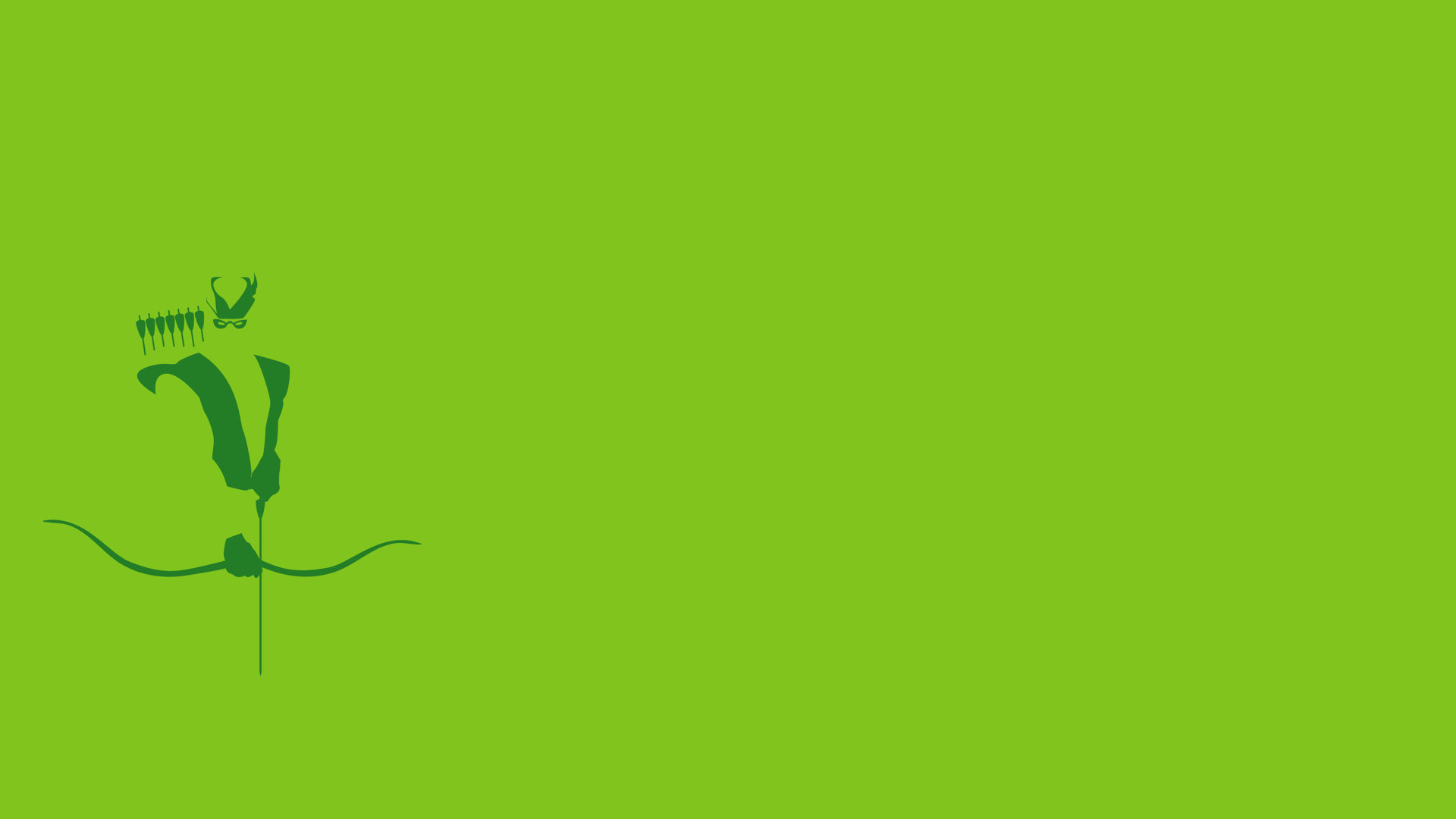 Green Arrow Wallpaper 76 Images