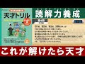 √ダウンロード 小学生 読解力 ドリル 671846-小学生 国語 読解力 ドリル 無料