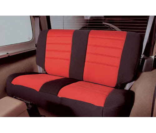 bus seat covers
