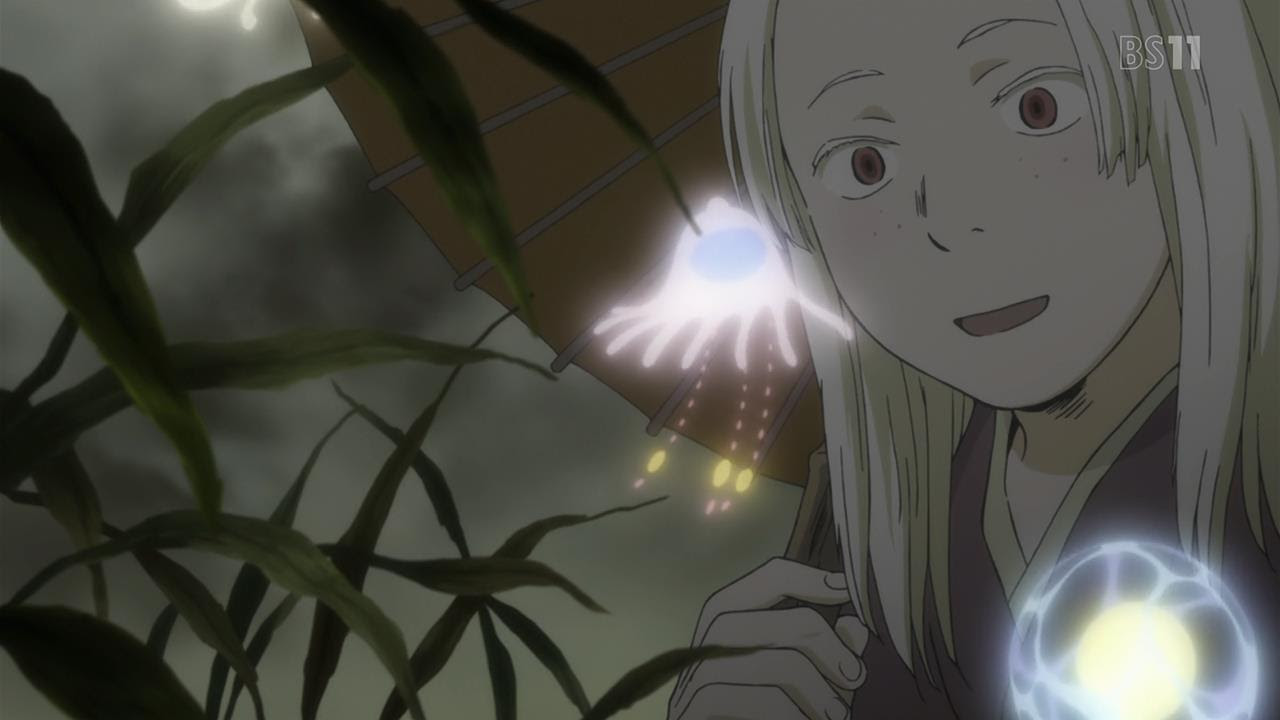 Mushishi | FunBlog