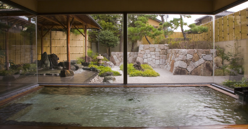 温泉 岡山県湯郷温泉 花の宿 にしき園 公式サイト