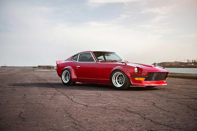 見車識廣 為什麼它被稱為惡魔 愛經驗