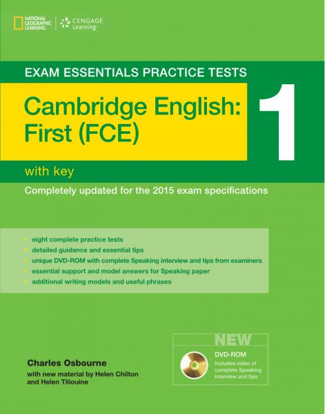 1 english audio test cambridge preliminary Welcome  Preparation Learning  National Exam Geographic