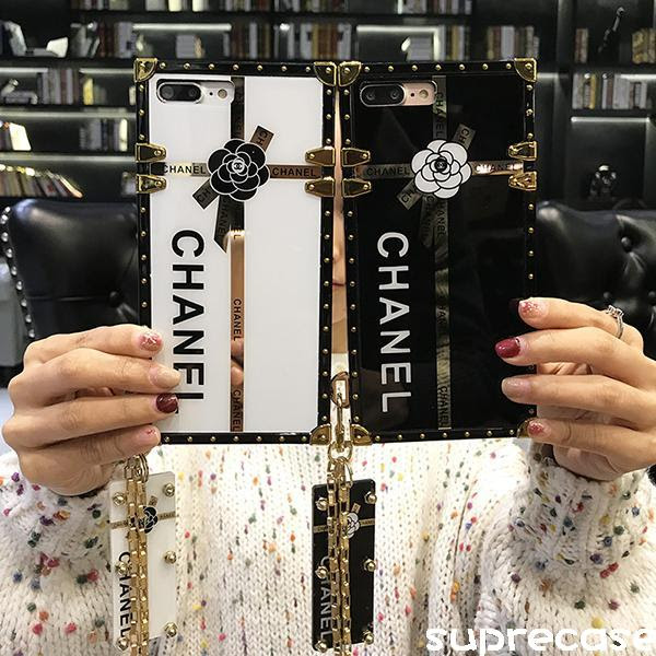 シャネル Iphone 11 11pro Xr Xs Maxケース レディース向け Chanel オシャレ Iphone 11promax Xs Xカバー