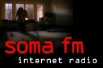 SomaFM independent internet radio