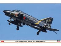 Hasegawa 1/48 F-4EJ PHANTOM II 'ADTW 60th ANNIVERSARY' (07437) English Color Guide & Paint Conversion Chart - i0