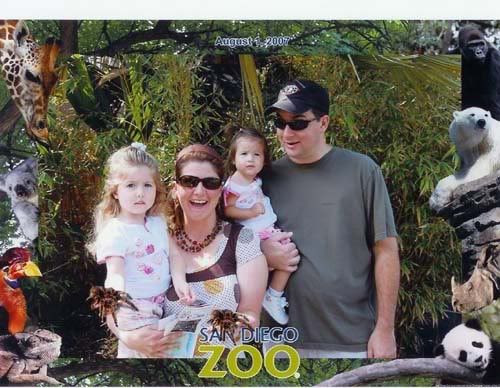 Family Vacation