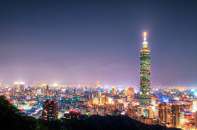 Taipei 101