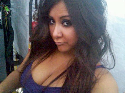 snooki skiny