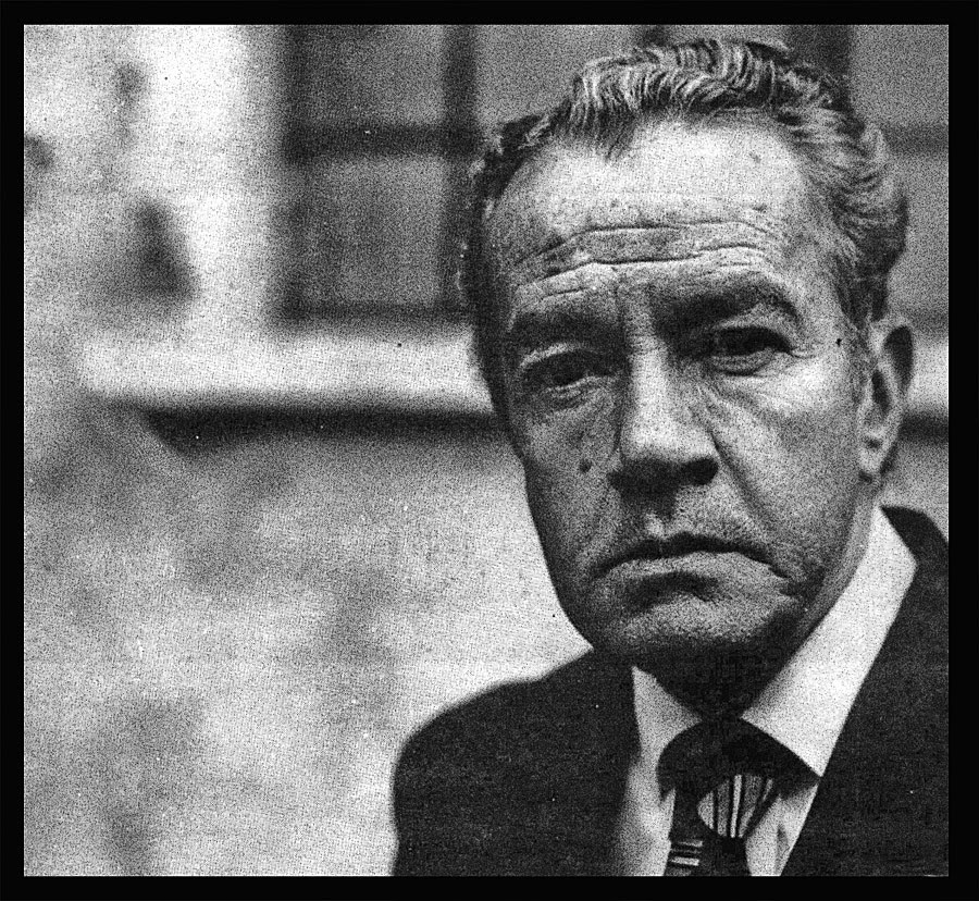 Juan Rulfo Quotes. QuotesGram
