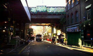 Borough Market