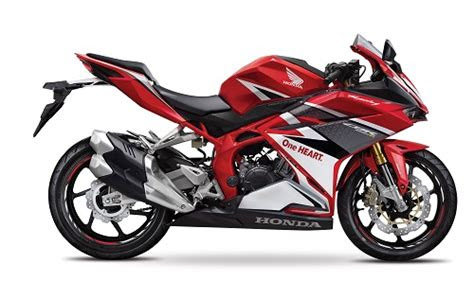 harga motor sport honda terbaru  otomaniac