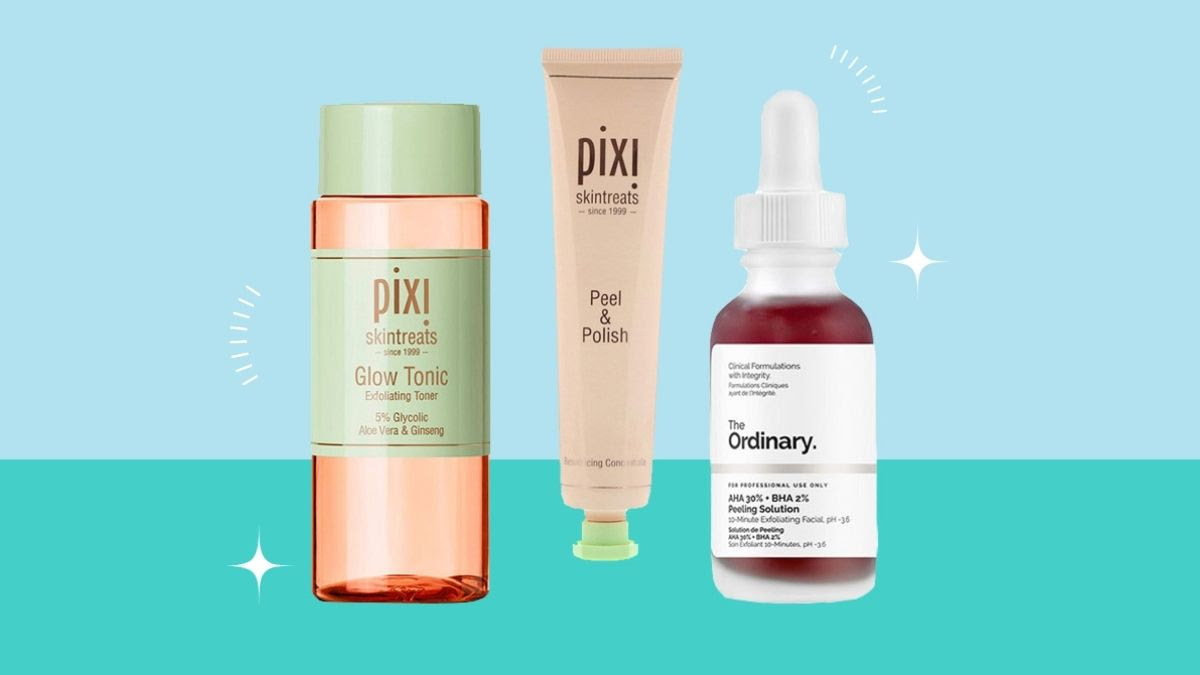 The Best Exfoliators For Oily Skin: Prices, Where To Buy
