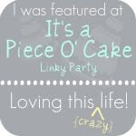 loving this crazy life