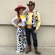 Most Wanted 13+ Toy Story Outfits, Terbaru!