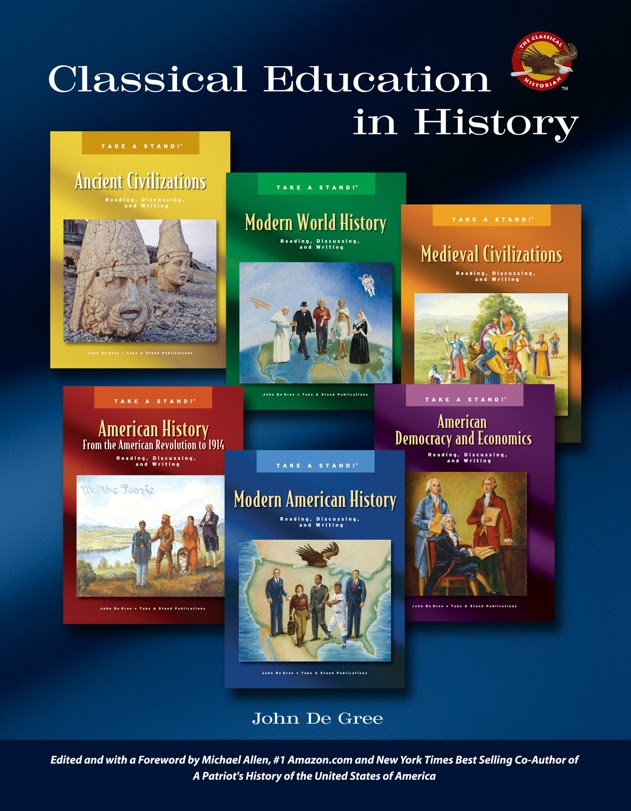 Classical Education in History - S161273767685010726 P166 I1 W631