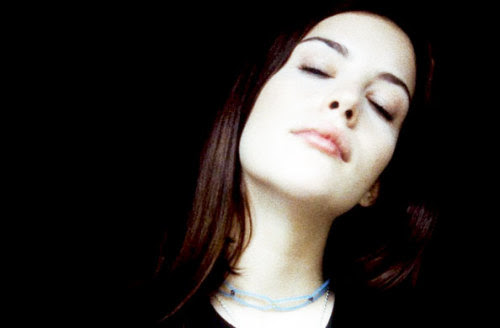 Liv Tyler in the 90's