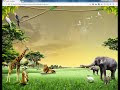 02  HTML and CSS Animated Project in Urdu
