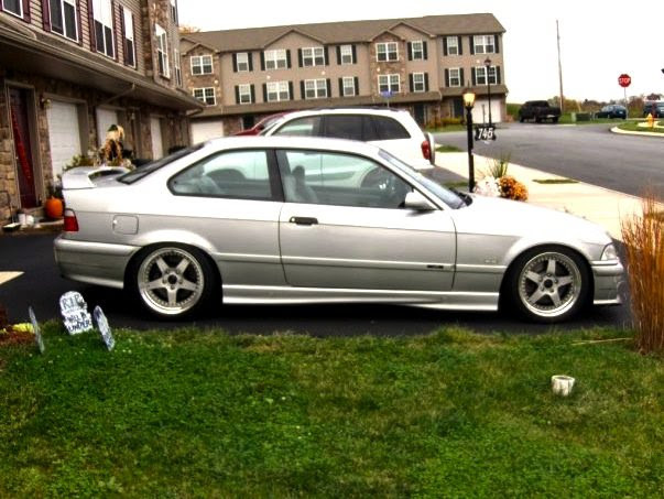 1999 Bmw M3 Coupe Pictures Mods Upgrades Wallpaper Dragtimes Com