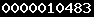 blogger hit counter