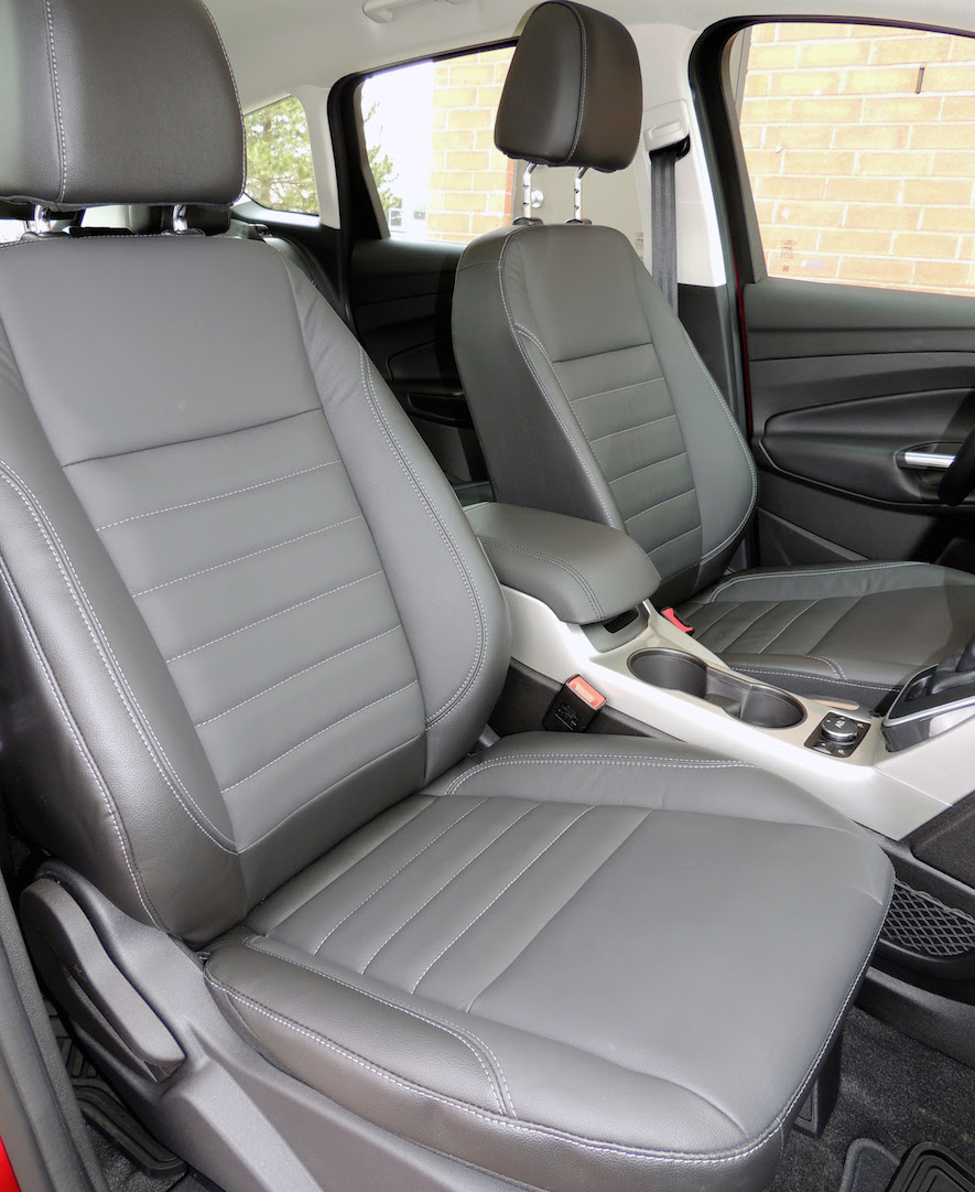15 Ford C Max Hybrid Sel Review Wheels Ca