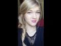 La Maxi tresse! Tendances coiffure été 2012