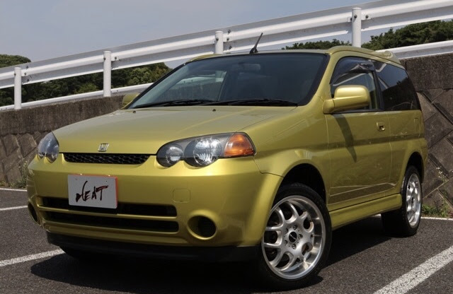 中古車ホンダ Hr V 1 6 J 東京区外 八王子市 町田市 国分寺市 三鷹市 奥多摩町 Etc