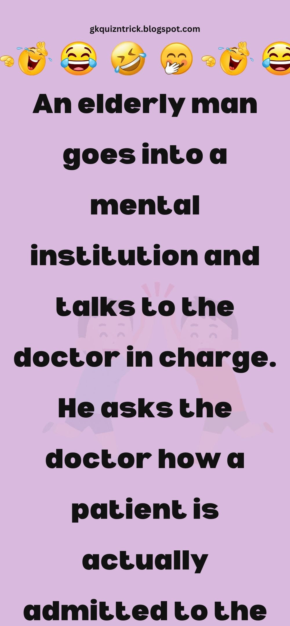 Funny Jokes