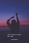 deep quotes aesthetic