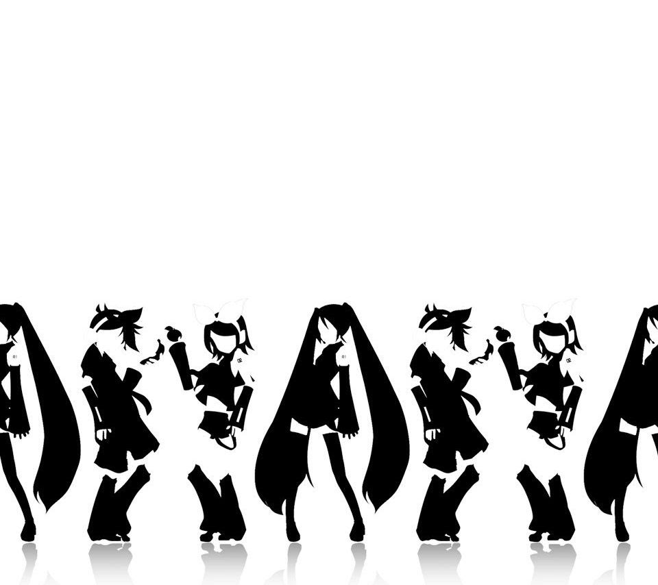 Wp Vocaloid Smartphone Wallpaper960x854 Vocaloid 001 Jpg Kabegamibox
