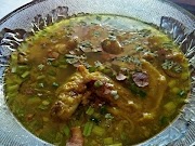 Terupdate Resep Membuat Soto Ayam Khas Lamongan, Video paling heboh!