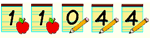 Web Page Counter