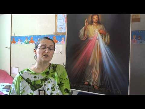 Chapelet divine miséricorde promesses