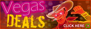 Las Vegas Hot Deal