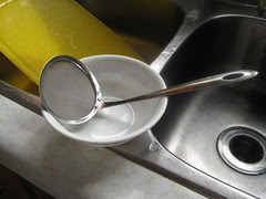 隔油器
